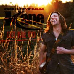 Christian Kane : Let Me Go